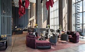 Ascott Embassy Sathorn